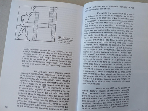Imagen 3 de 9 de Libro El Lenguaje Clásico De La Arquitectura