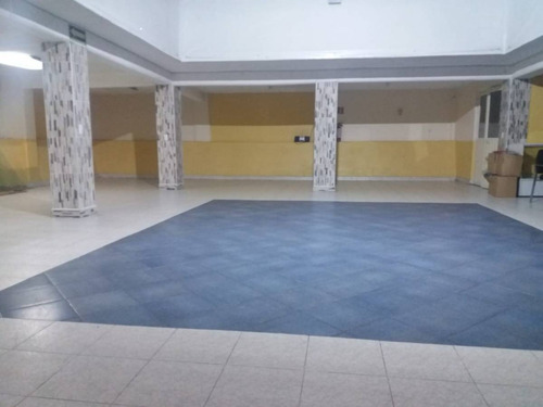 Imagen 19 de 19 de Bodega En Venta En Valle De Luces, Iztapalapa. Cbv-225