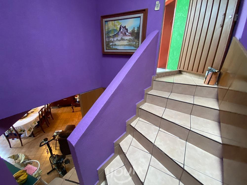 Imagen 8 de 20 de Casa En Cafetales, Coyoacán Con 4 Recámaras, 197 M², Id: 45479