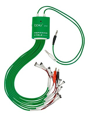 Cable Test Baku P/smartphones Android 16 Salidas - Tecnobox