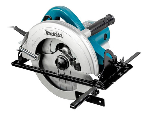 Sierra Circular Makita N5900b 2000w 9-¼'' 4100rpm Corte 85mm