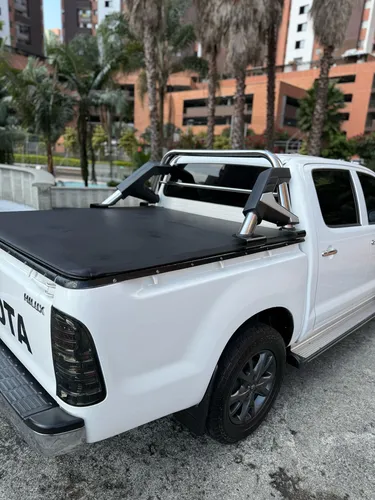 Toyota Hilux 2.7 Imv