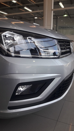 Plan Nacional Gol Trend W