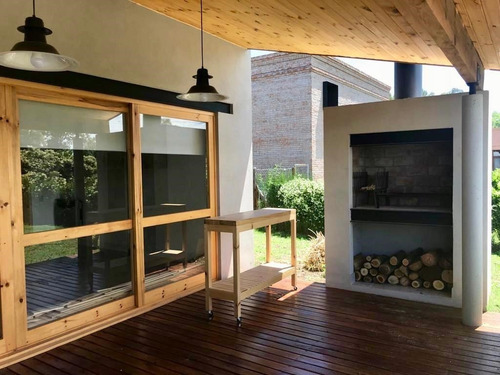 Imagen 13 de 20 de Casa En Venta En La Cuesta- Pilar, G.b.a. Zona Norte