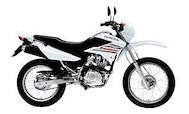 Imagen 4 de 9 de Fuelle Circuit Honda Xr 150 Xr 125 Bross 18 Dientes Negro Gs