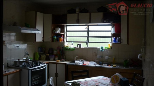 Sobrado Para Venda Em São Paulo, Jardim Celeste, 3 Dormitórios, 1 Suíte, 4 Banheiros, 2 Vagas - So0409_1-1009675