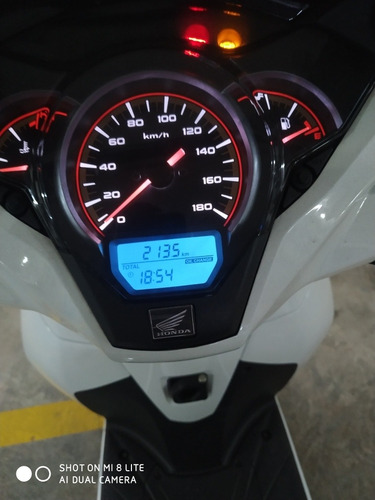 Imagem 3 de 3 de Honda Sh Sport 300i
