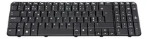 Comprar Teclado Para Notebook Hp Compaq Presario Cq60-615dx 