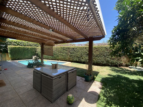 Casa En Arriendo En Huechuraba