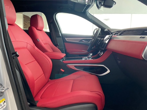 Imagen 12 de 14 de Jaguar F-pace Se R-dynamic 2021