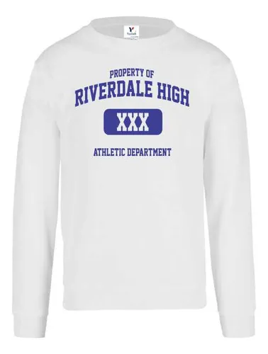 Riverdale high school hoodie hotsell