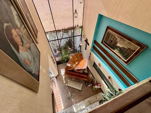 Casa En Venta En Colonia Lomas De Chapultepec I Sección, Miguel Hidalgo, Ciudad De México