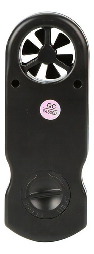 Mini Anemômetro Digital Termo Higro - Tl 300 -pronta