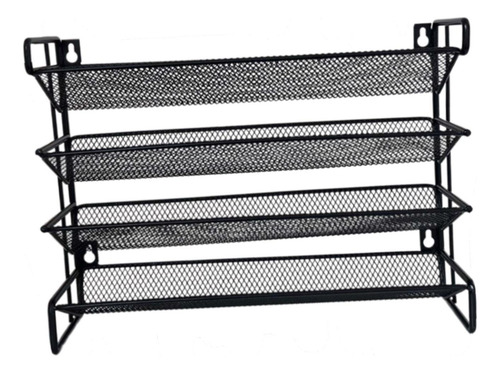 Caja De Almacenamiento De Alimentos Con Soporte Para