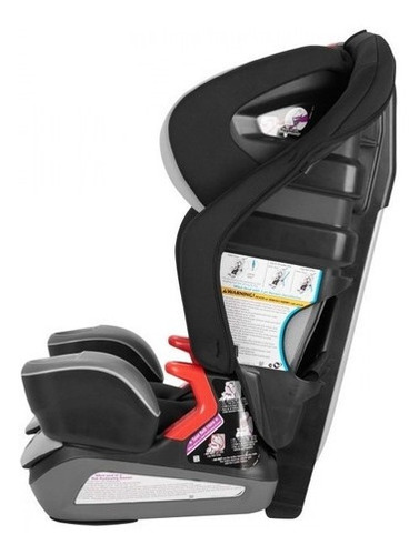 Butaca Booster Evenflo Evolve