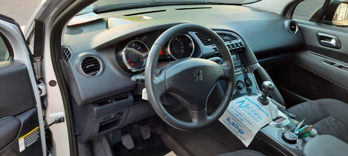 Peugeot 3008 1.6 Allure Thp 156cv 2013