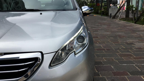 Peugeot 2008 Sport Thp 1,6