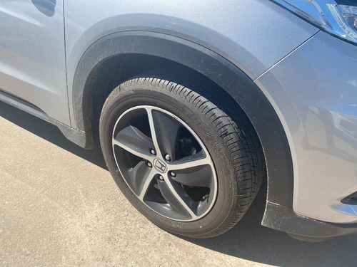 Imagen 7 de 15 de Honda Hrv Exl Ma