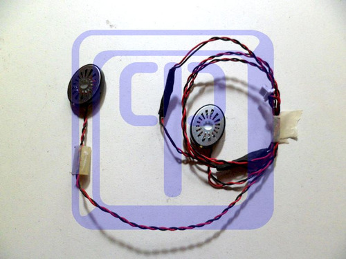 0045 Parlantes Toshiba Tecra M3-sp719