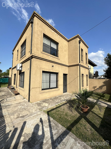 Venta Casa En  Manzanares