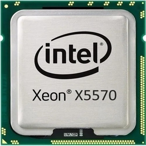 Imagem 3 de 3 de Processador Xeon X5570 (frete Grátis + Garantia)
