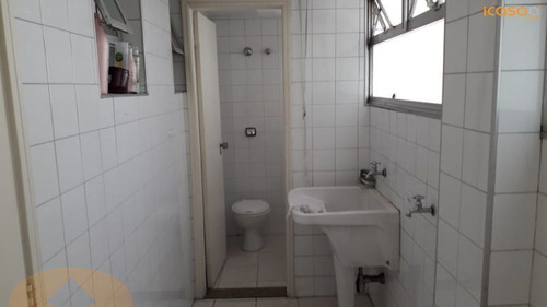 Imagem 11 de 14 de Apartamento - Ref: 9615