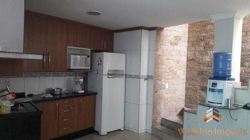 Imagem 3 de 9 de Casa Com 3 Dorms, Lourdes, Governador Valadares - R$ 390 Mil, Cod: 193 - V193