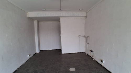 Local Comercial En Arriendo En Quilicura