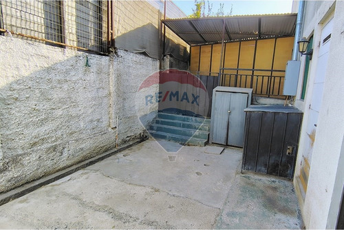 Casa Céntrica En Quilpué: Inversión Ideal 3d/2b