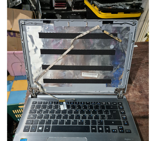 Acer Zqy Para Piezas (Usado)