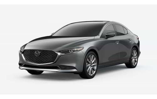 Tapetes 5d Mazda 3 Sedan 2020-2024