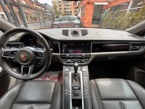 Porsche Macan 3.0 S