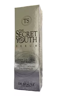 Serum The Secret Of Youth - Le Lab De Beauté
