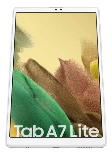 comprar Tablet Samsung A7 Lite 8.7  Gris De 32gb