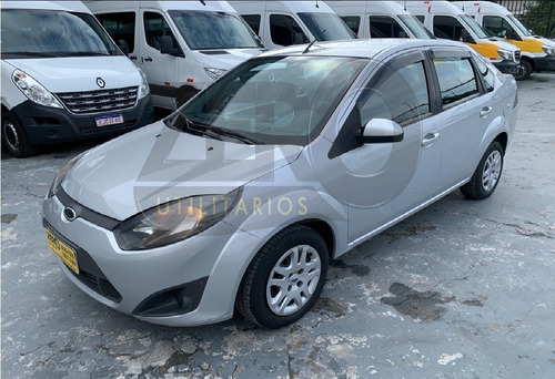 Fiesta Sedan 2012 1.6 Flex Completo