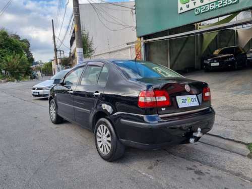 Imagem 6 de 12 de Polo 1.6 Sedan 2006