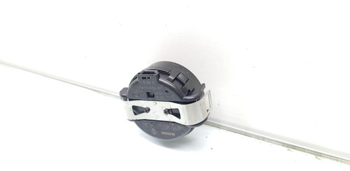 Sensor Chuva Fluence 2016 (Usado)