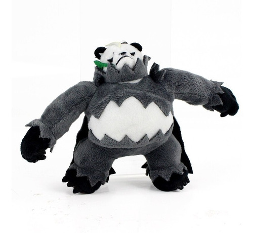 Pokemon Peluche Pangoro