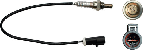 Sensor Oxígeno Ford Thunderbird 5.0l V8 87-88 Intran