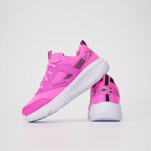 Tenis Skechers Go Run Elevate Trainers De Mujer - Original