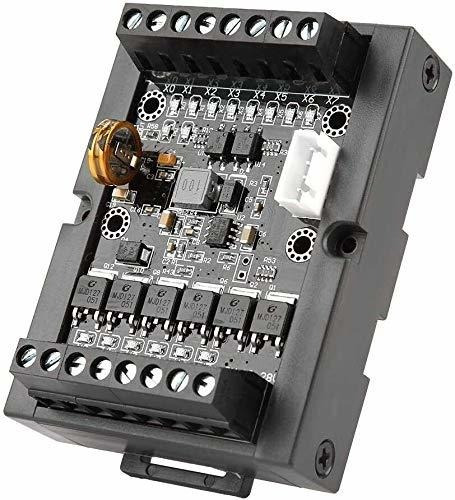 Zym119 Built-in Timing Circuit Plc Industrial Control