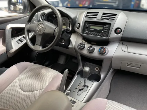 Toyota RAV4 2.4 Elite