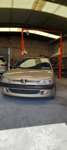 Peugeot 306 1.8 Xr