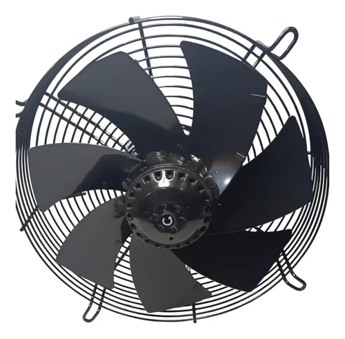 Ventilador Schulz 250mm - Srp 4020 4025 4030 4050 3125 4250