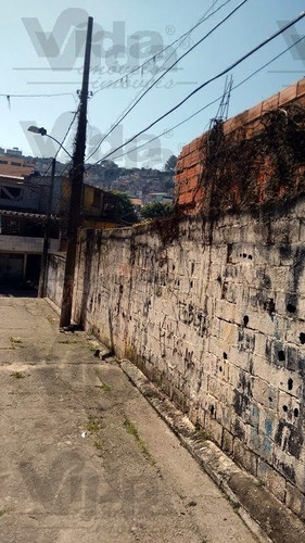 Terreno Para Locação, 348.0m² - 30423