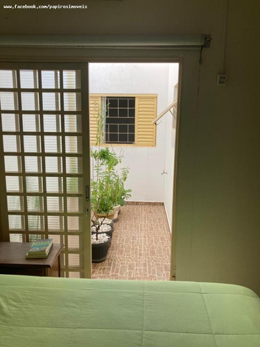 Casa Para Venda Em Tatuí, Vila Doutor Laurindo, 2 Dormitórios, 1 Suíte, 2 Banheiros, 2 Vagas - 808_1-1763135