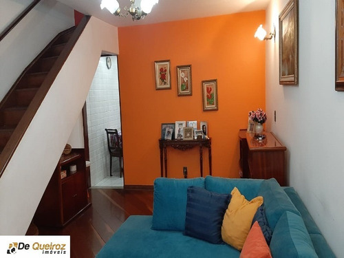 Imagem 18 de 19 de Casa Em São Paulo Zona Sul, Localizada No Conjunto Residencial Ingai - 1101 - 69016063