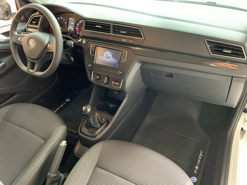 Volkswagen Saveiro TRENDLINE 1.6 TOTAL FLEX 16V