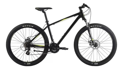 Bicicleta De Montaña Northrock Xc Msi