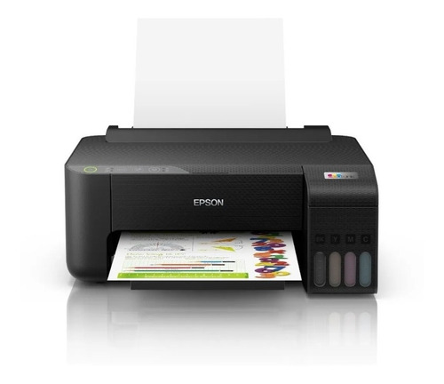 Impresora Epson L1250 Wifi Color Tinta Continua Eps-c11cj713